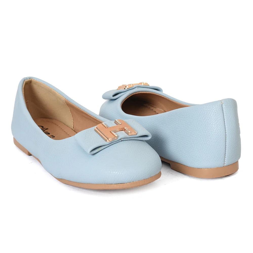 Kids Casual Pumps (Large Size) - Image 4