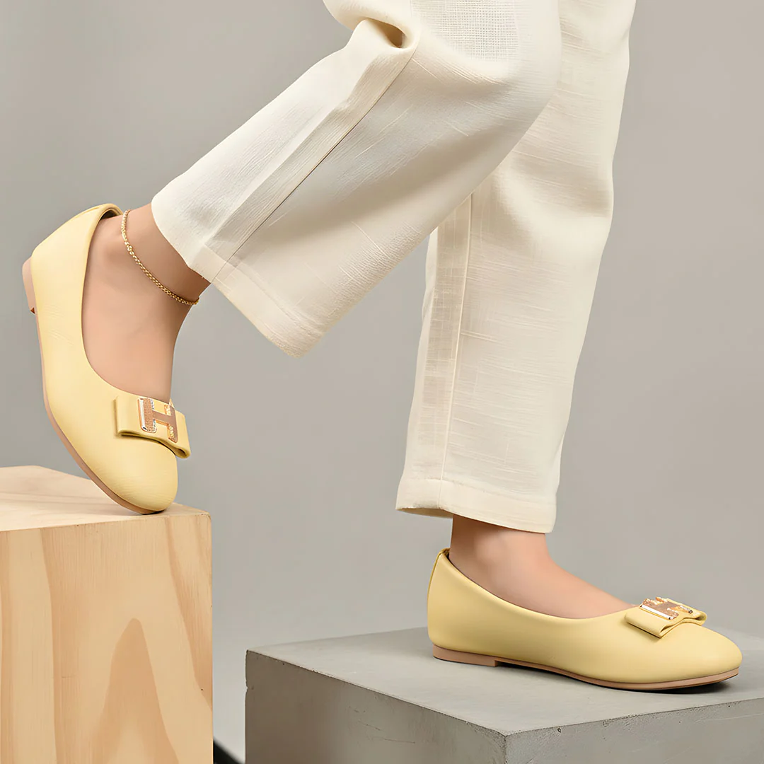 Kids Casual Pumps