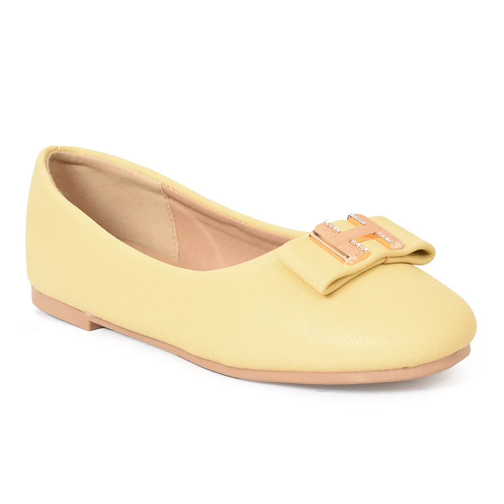 Kids Casual Pumps - Image 2