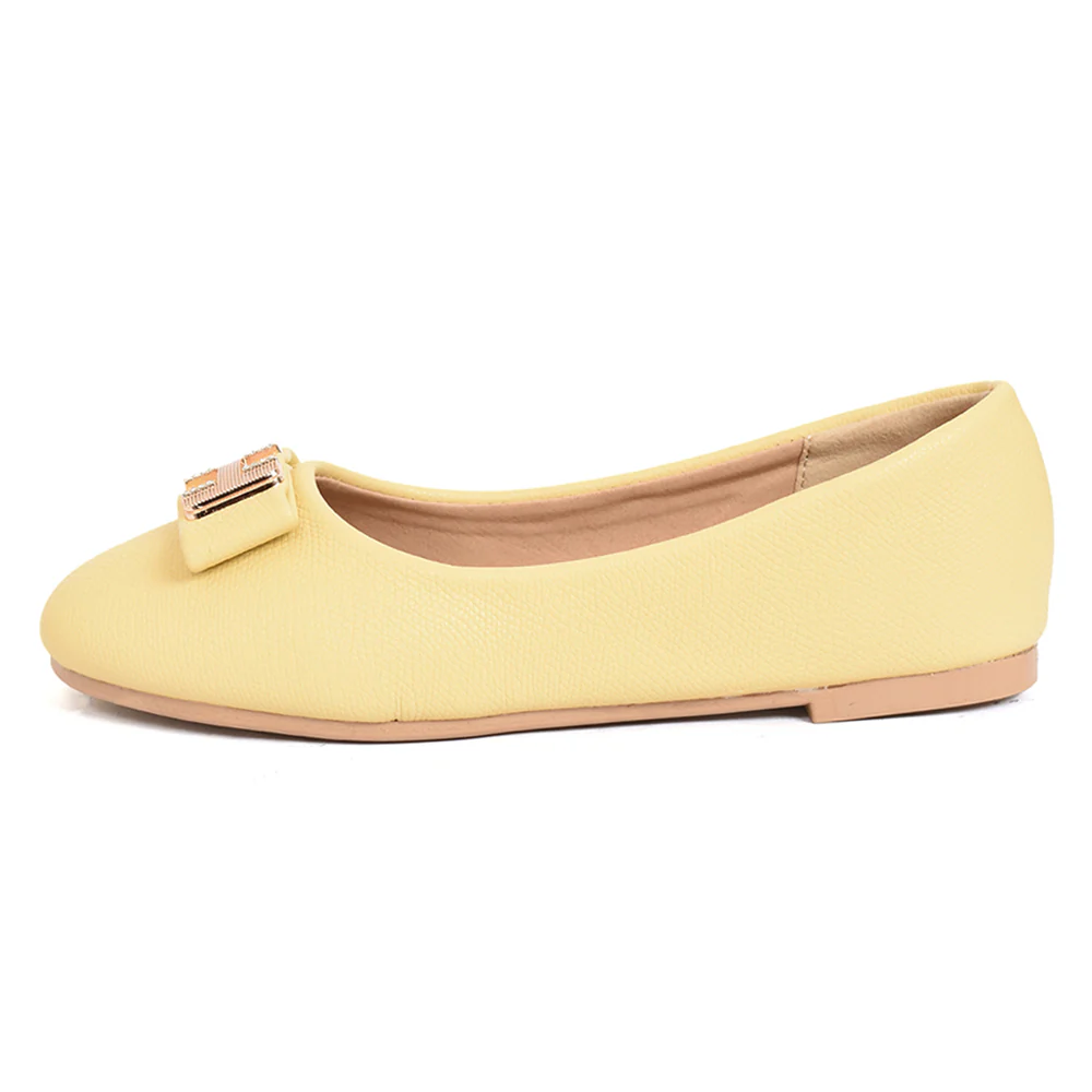 Kids Casual Pumps - Image 4