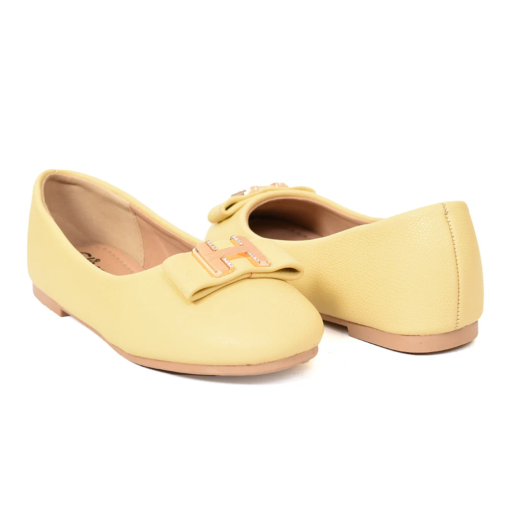 Kids Casual Pumps - Image 5