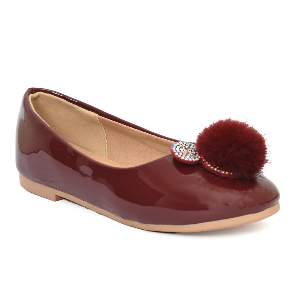 Kids Casual Pumps - Image 2