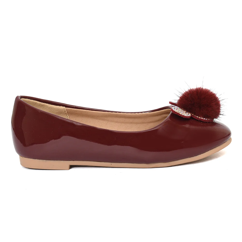 Kids Casual Pumps - Image 3