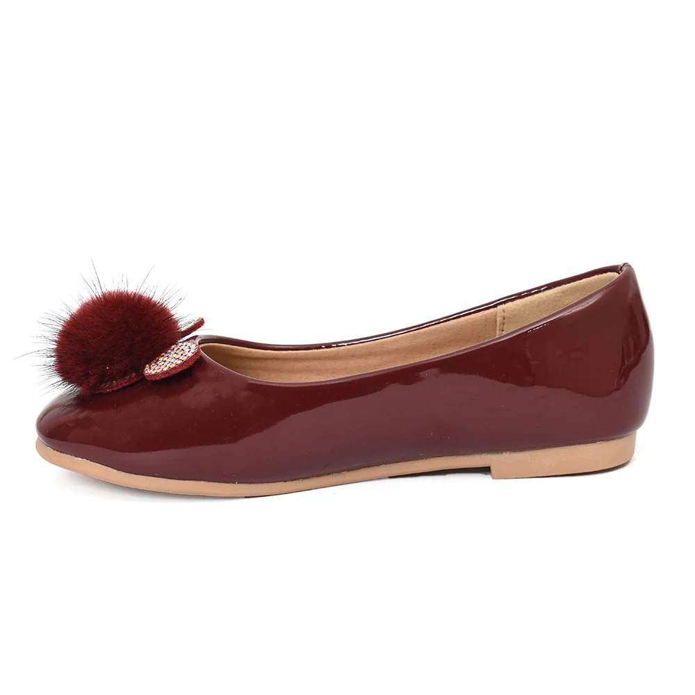 Kids Casual Pumps - Image 4