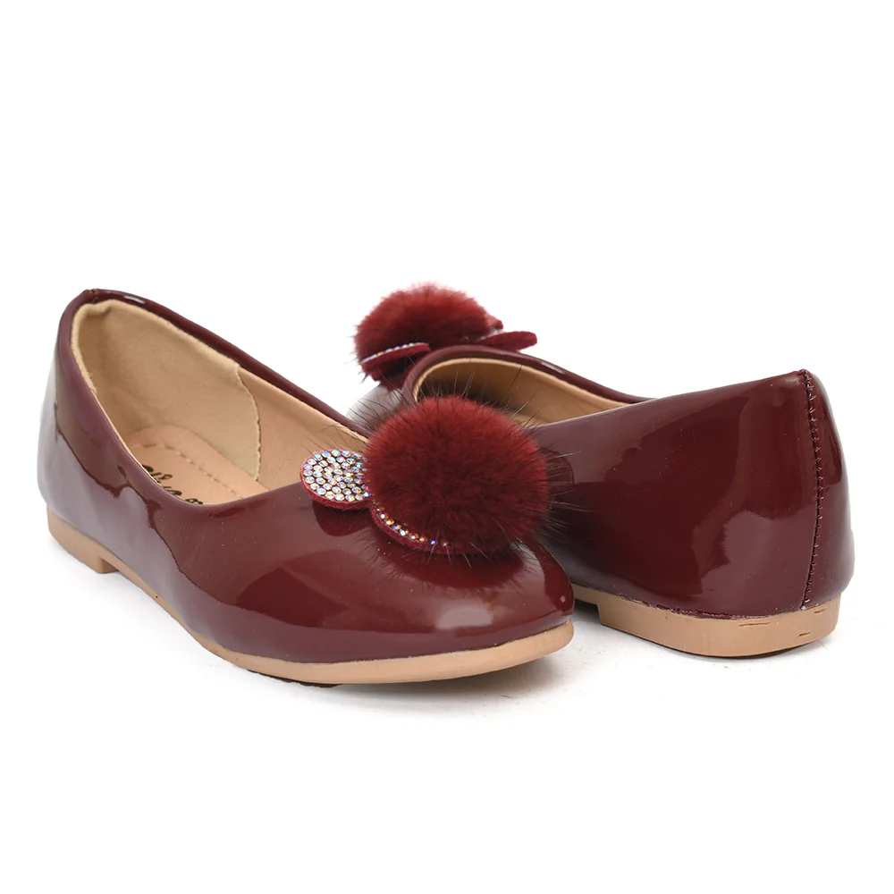 Kids Casual Pumps - Image 5