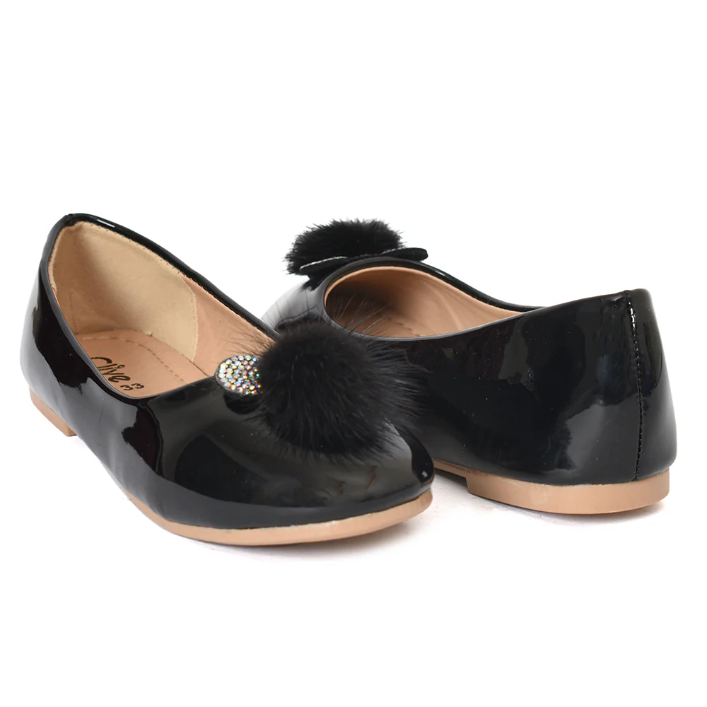 Kids Casual Pumps - Image 4
