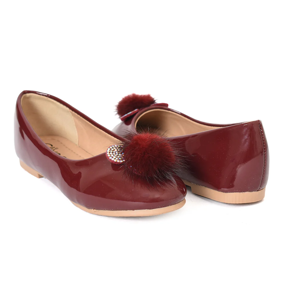 Kids Casual Pumps (Large Size) - Image 4