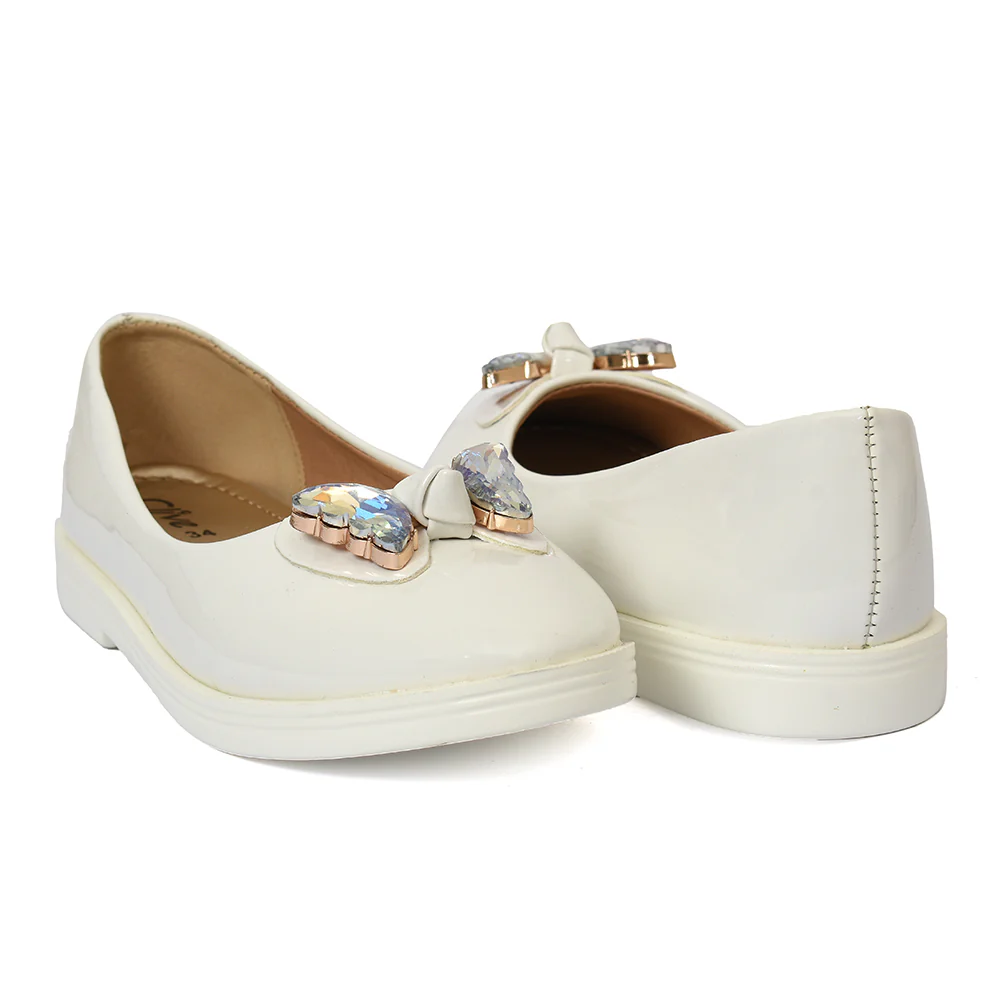Kids Casual Pumps - Image 5