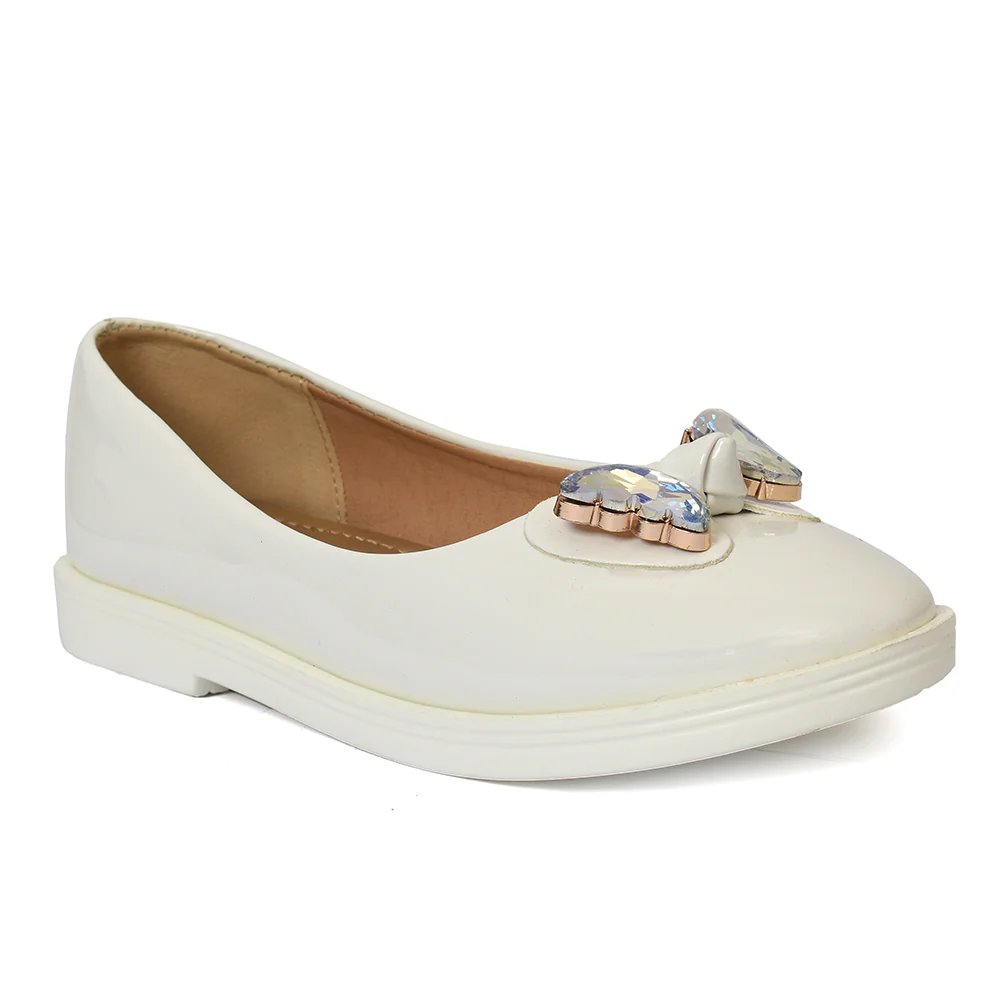 Kids Casual Pumps (Large Size) - Image 2