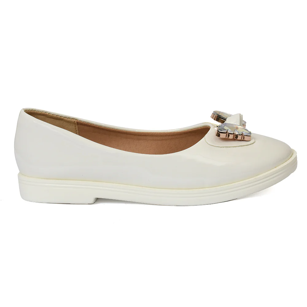 Kids Casual Pumps (Large Size) - Image 3