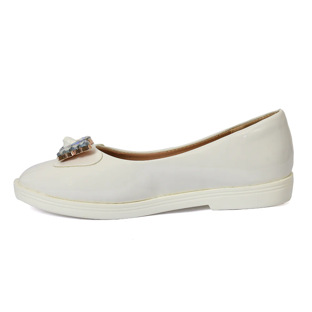 Kids Casual Pumps (Large Size) - Image 4