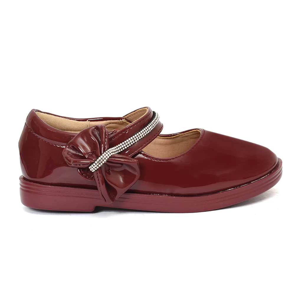 Kids Casual Pumps - Image 3