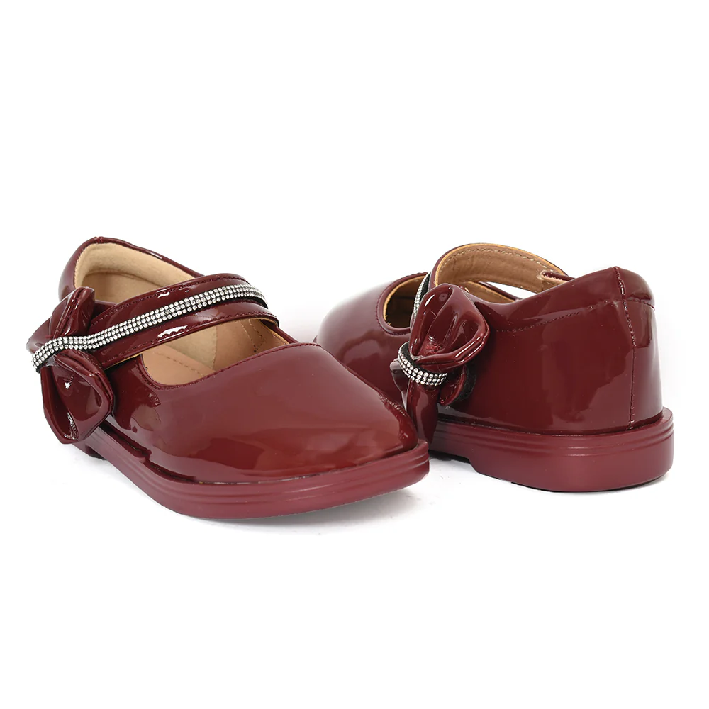 Kids Casual Pumps - Image 5