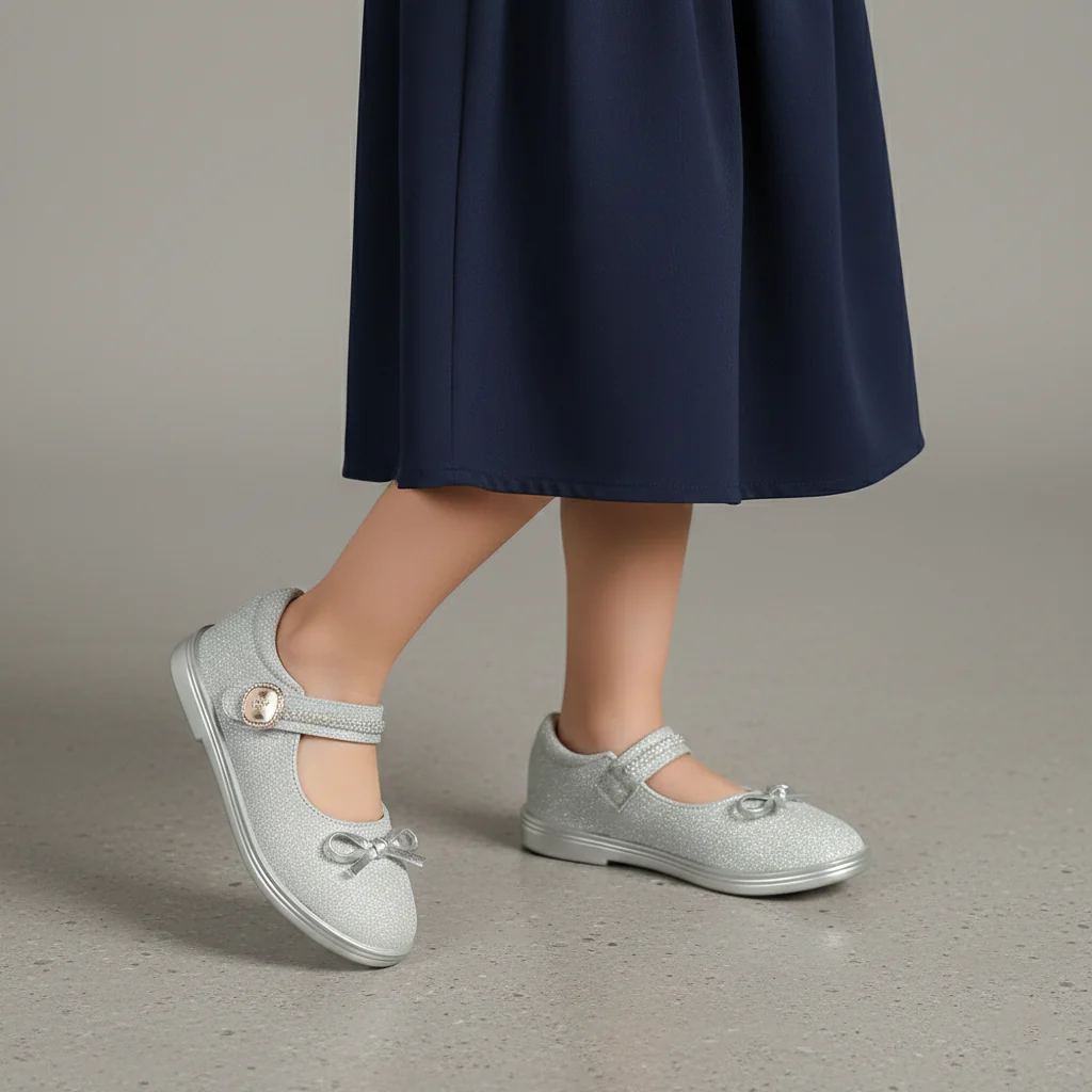Kids Casual Pumps