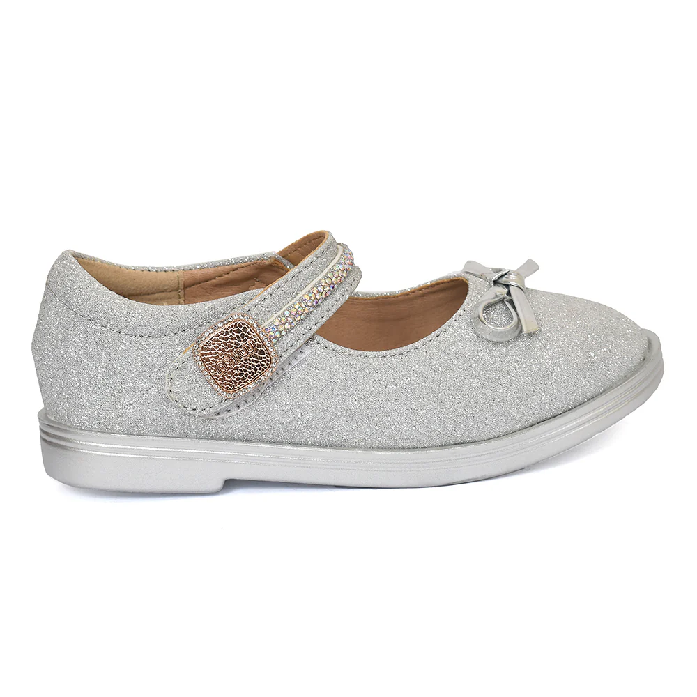 Kids Casual Pumps - Image 3