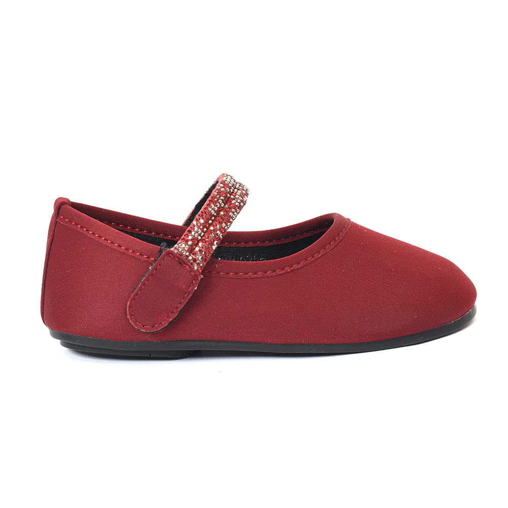 Kids Casual Pumps - Image 3