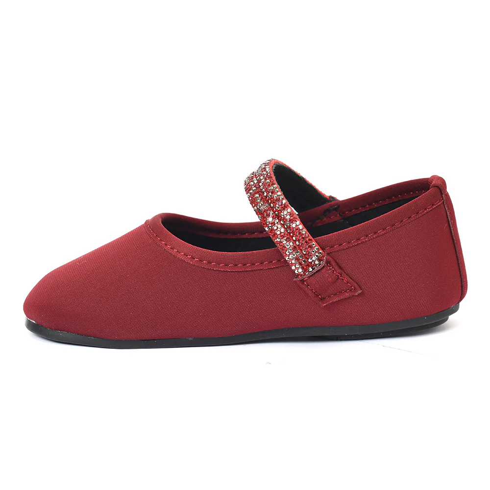 Kids Casual Pumps - Image 4