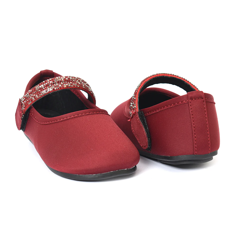Kids Casual Pumps - Image 5