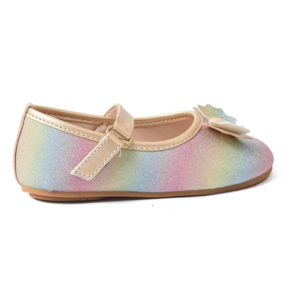 Kids Casual Pumps - Image 3