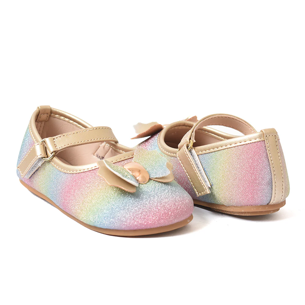 Kids Casual Pumps - Image 5
