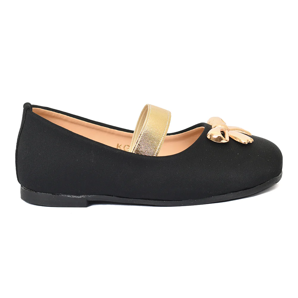Kids Casual Pumps - Image 3