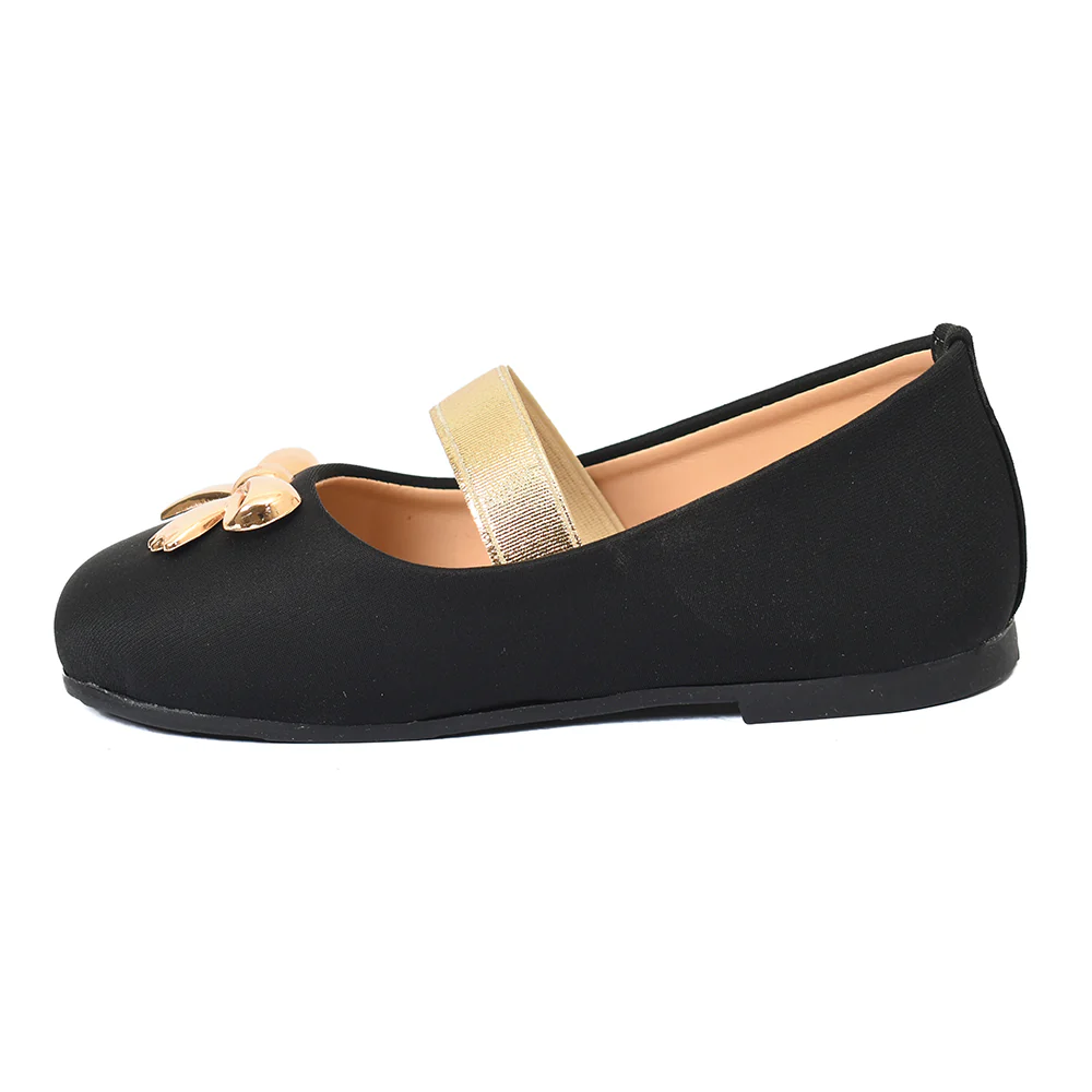 Kids Casual Pumps - Image 4