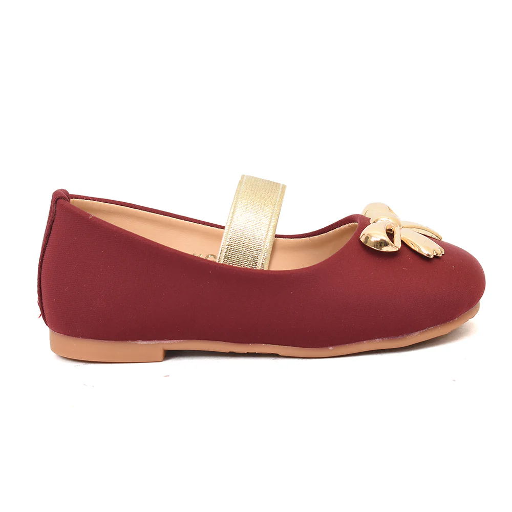 Kids Casual Pumps - Image 3