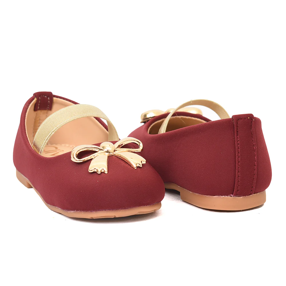 Kids Casual Pumps - Image 5