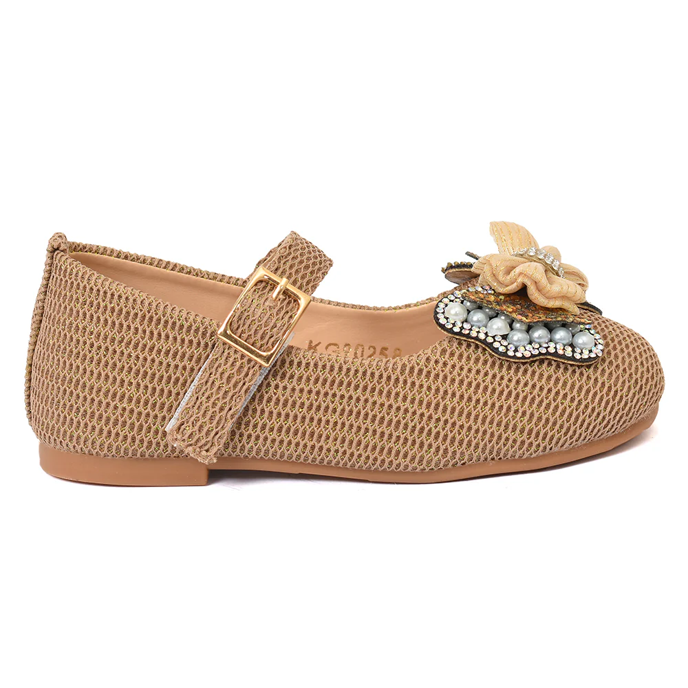 Kids Casual Pumps - Image 3