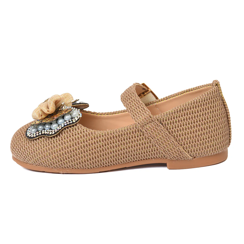 Kids Casual Pumps - Image 4