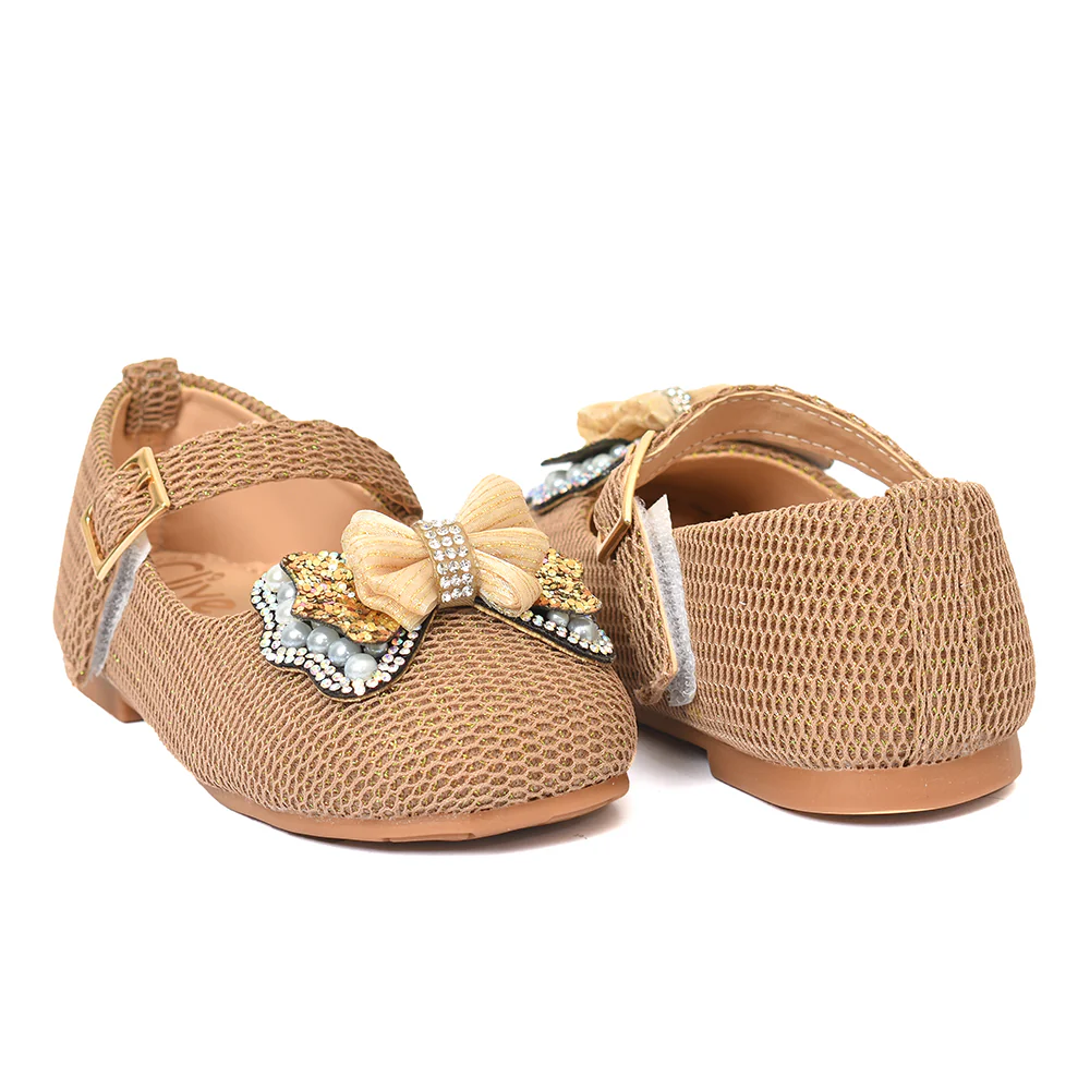 Kids Casual Pumps - Image 5