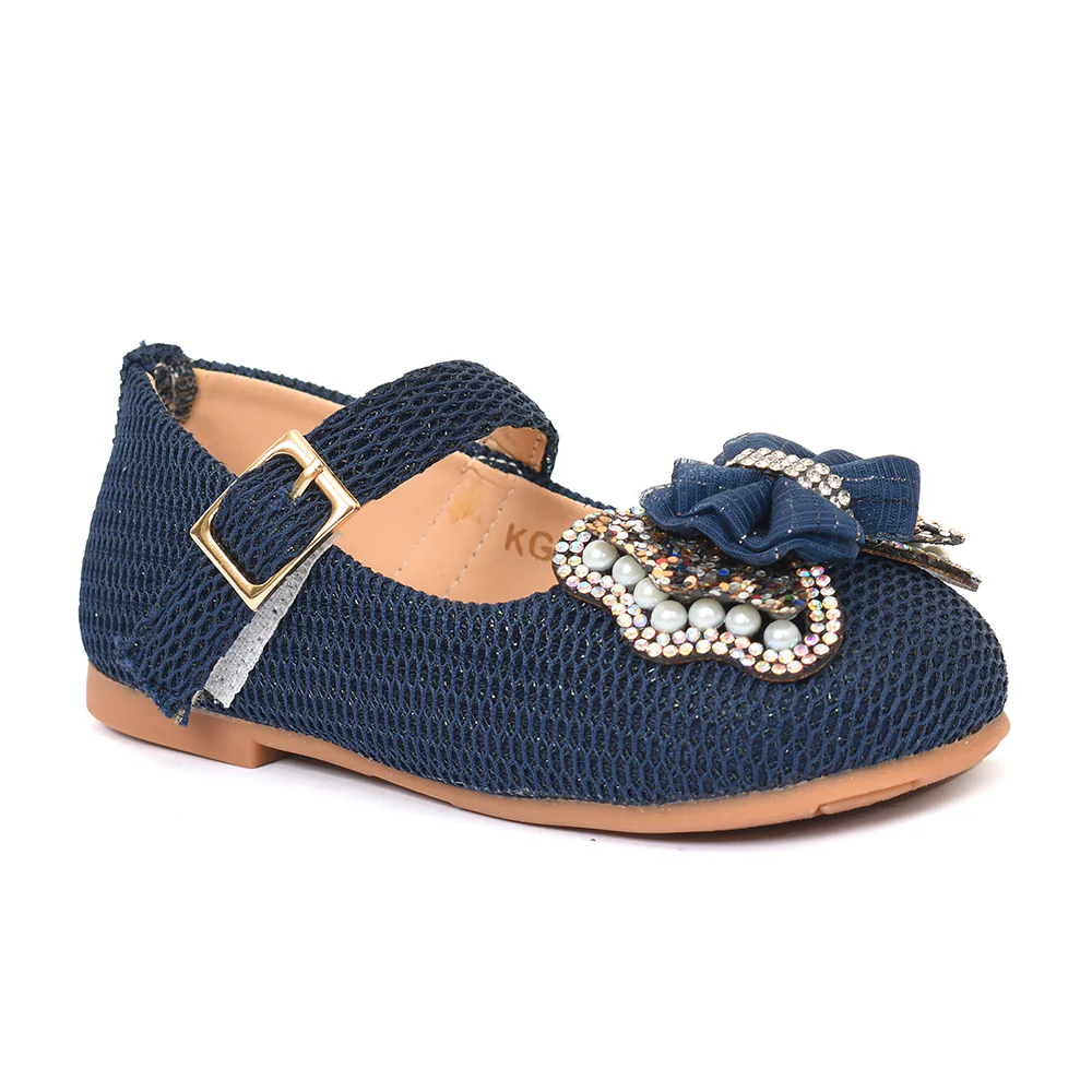 Kids Casual Pumps - Image 2