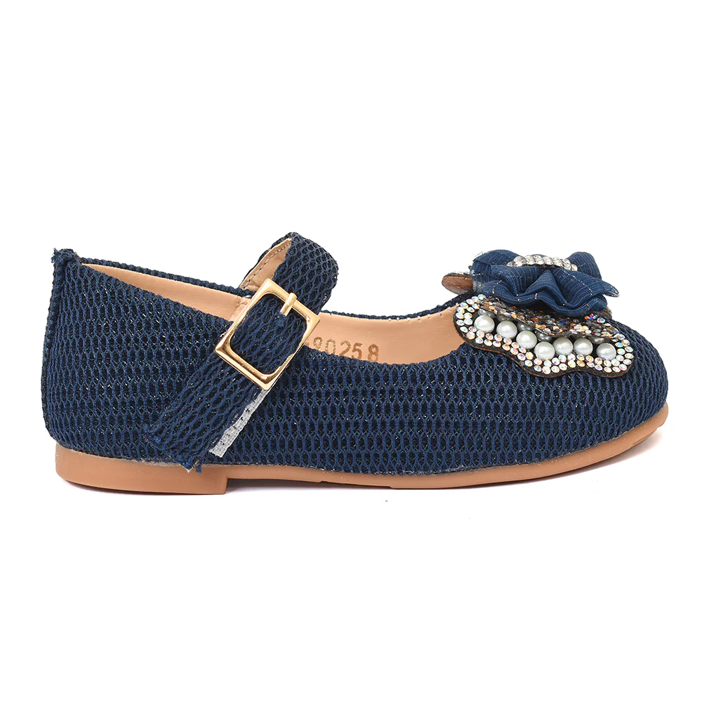 Kids Casual Pumps - Image 3