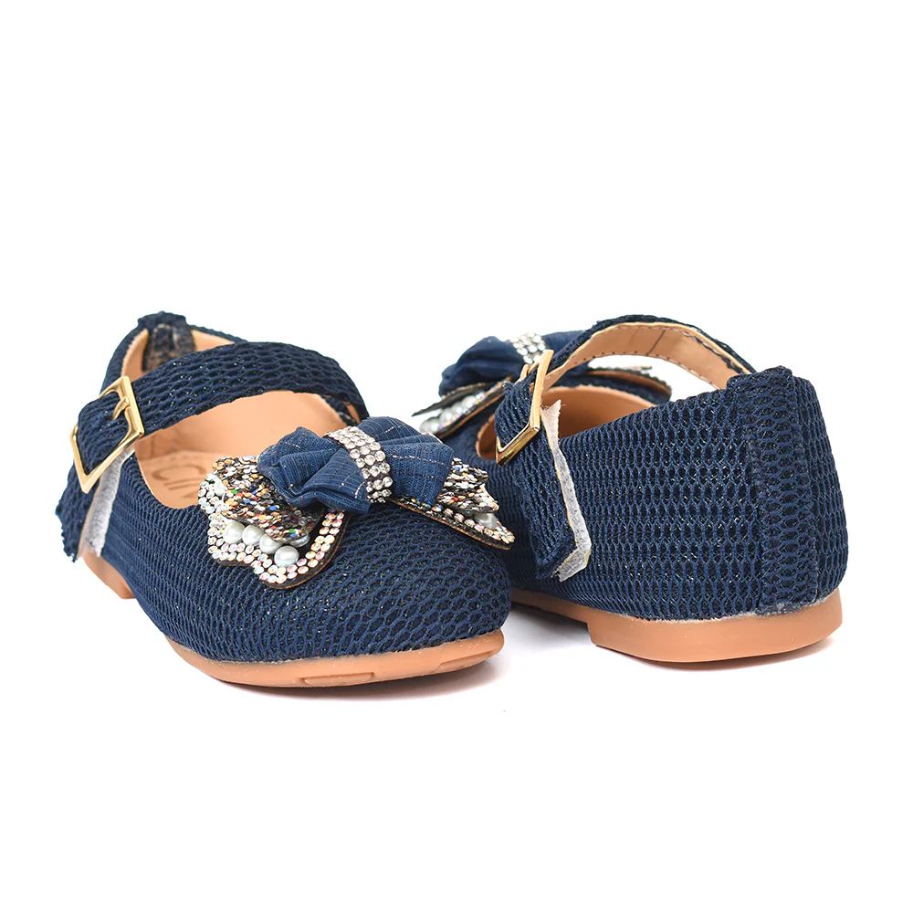 Kids Casual Pumps - Image 5
