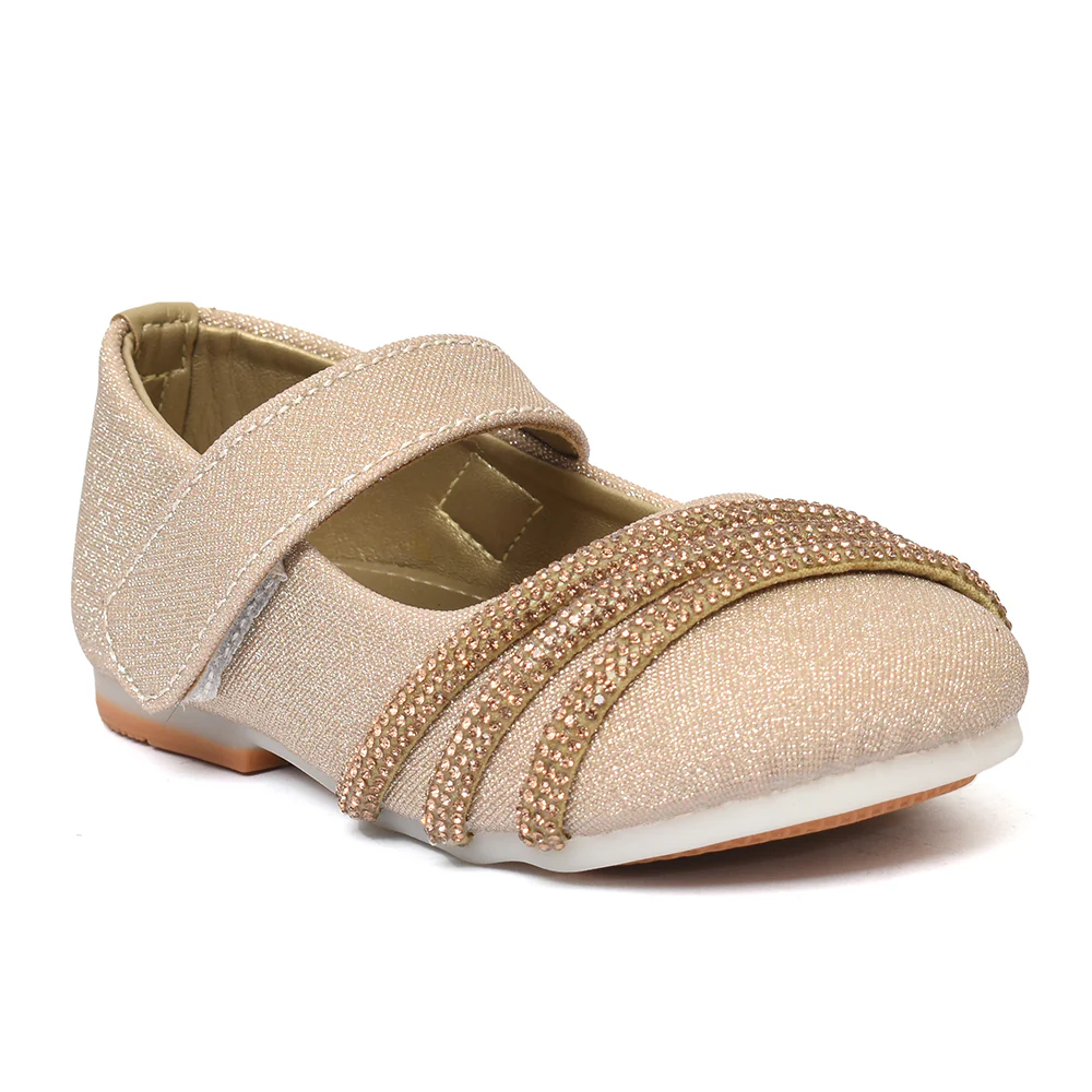 Kids Casual Pumps