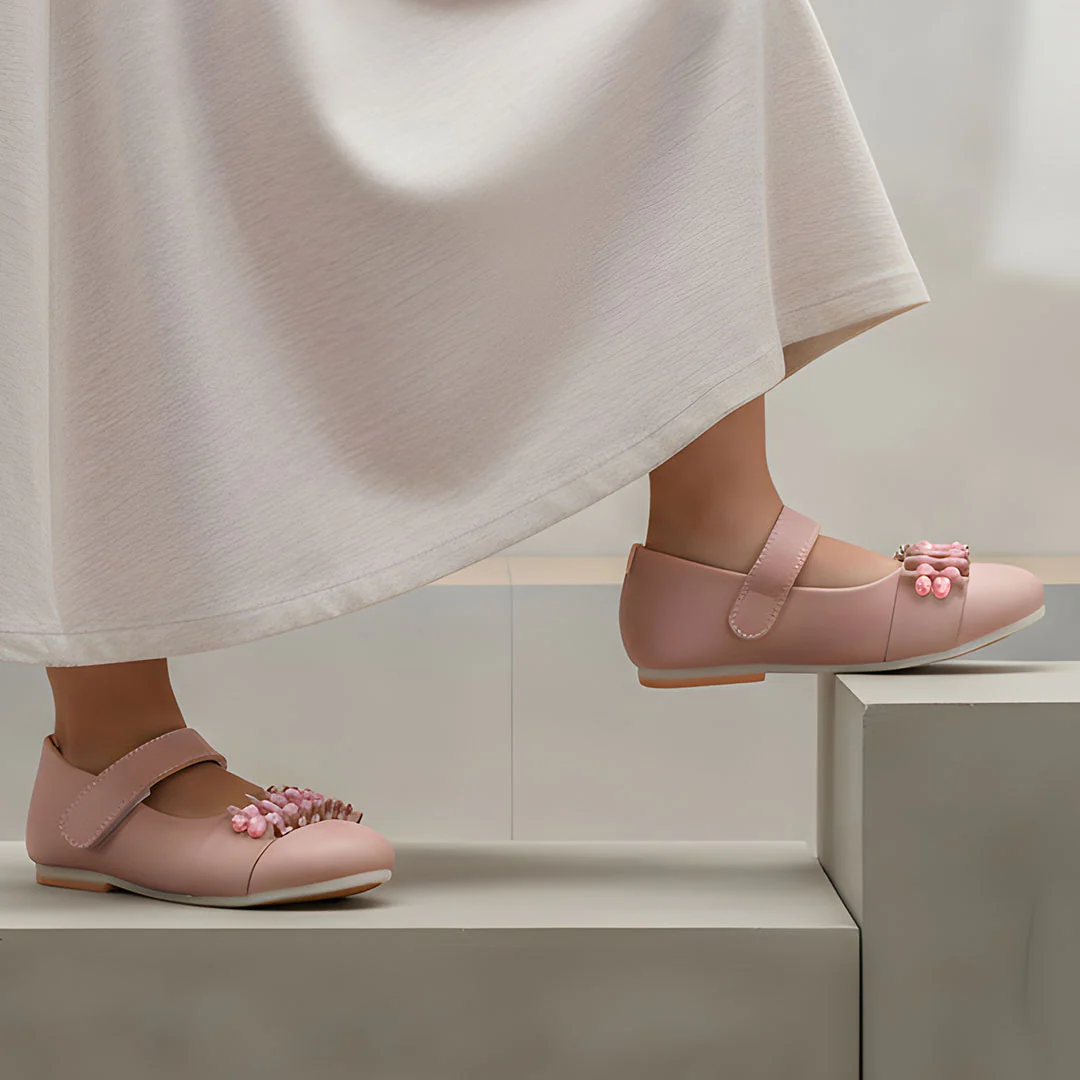 Kids Casual Pumps