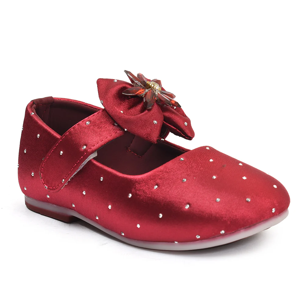 Kids Casual Pumps
