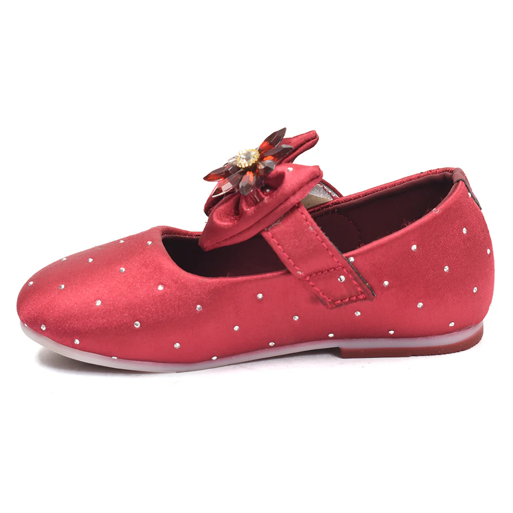 Kids Casual Pumps - Image 3