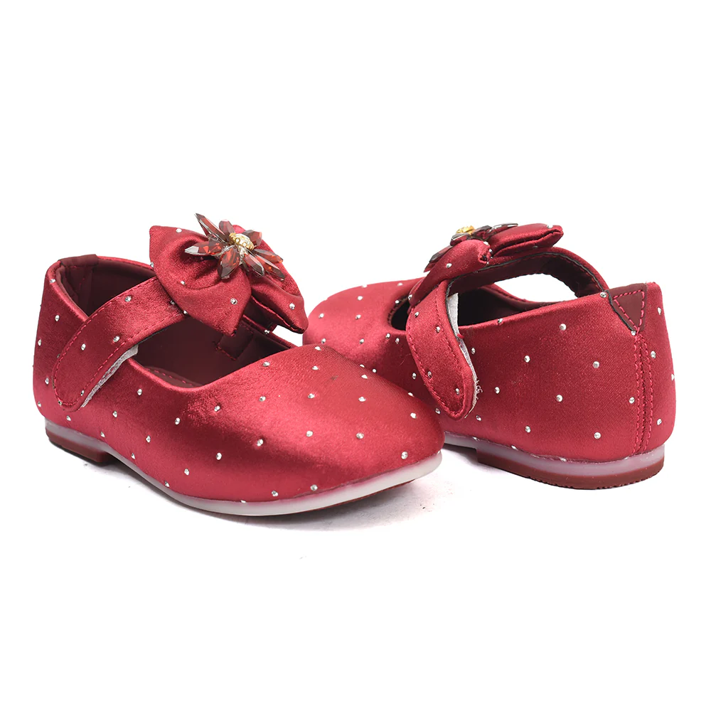Kids Casual Pumps - Image 4
