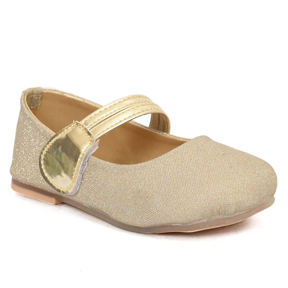 Kids Casual Pumps
