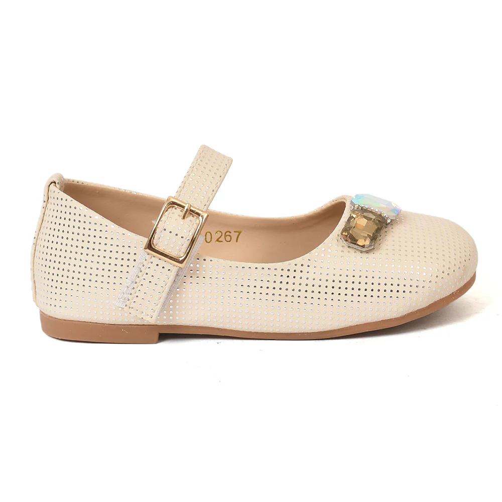 Kids Casual Pumps - Image 3