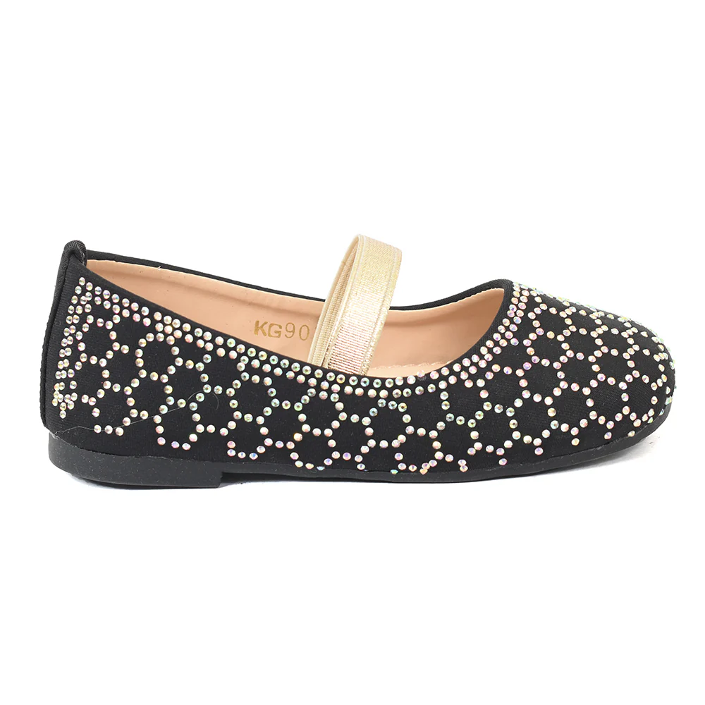Kids Casual Pumps - Image 3