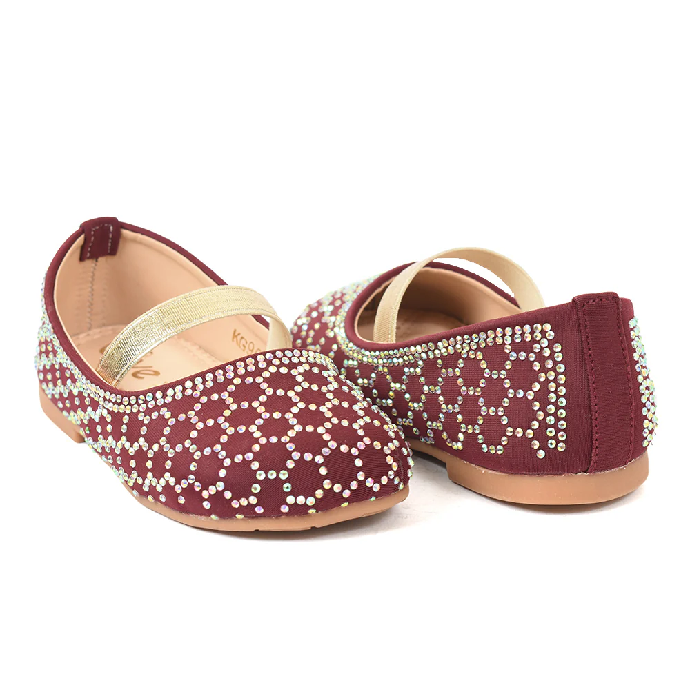 Kids Casual Pumps - Image 5