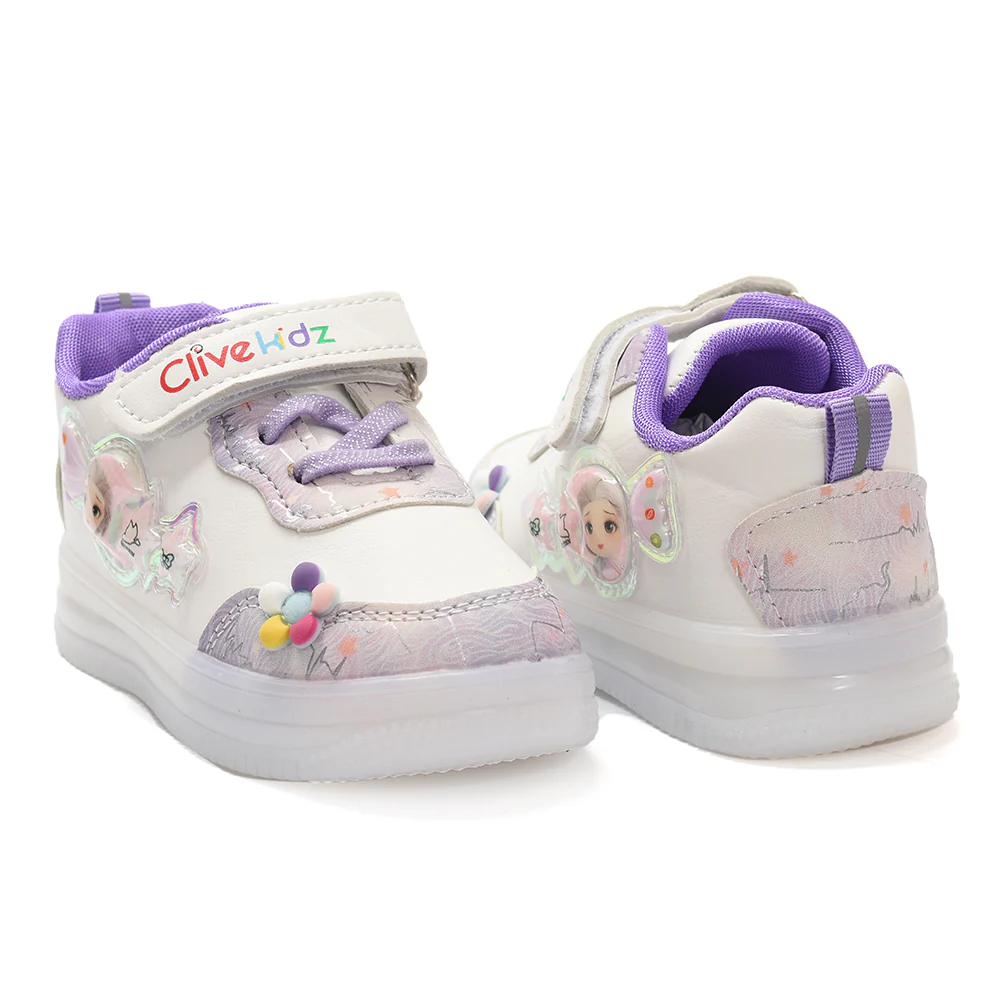 Kids Sports Joger - Image 4