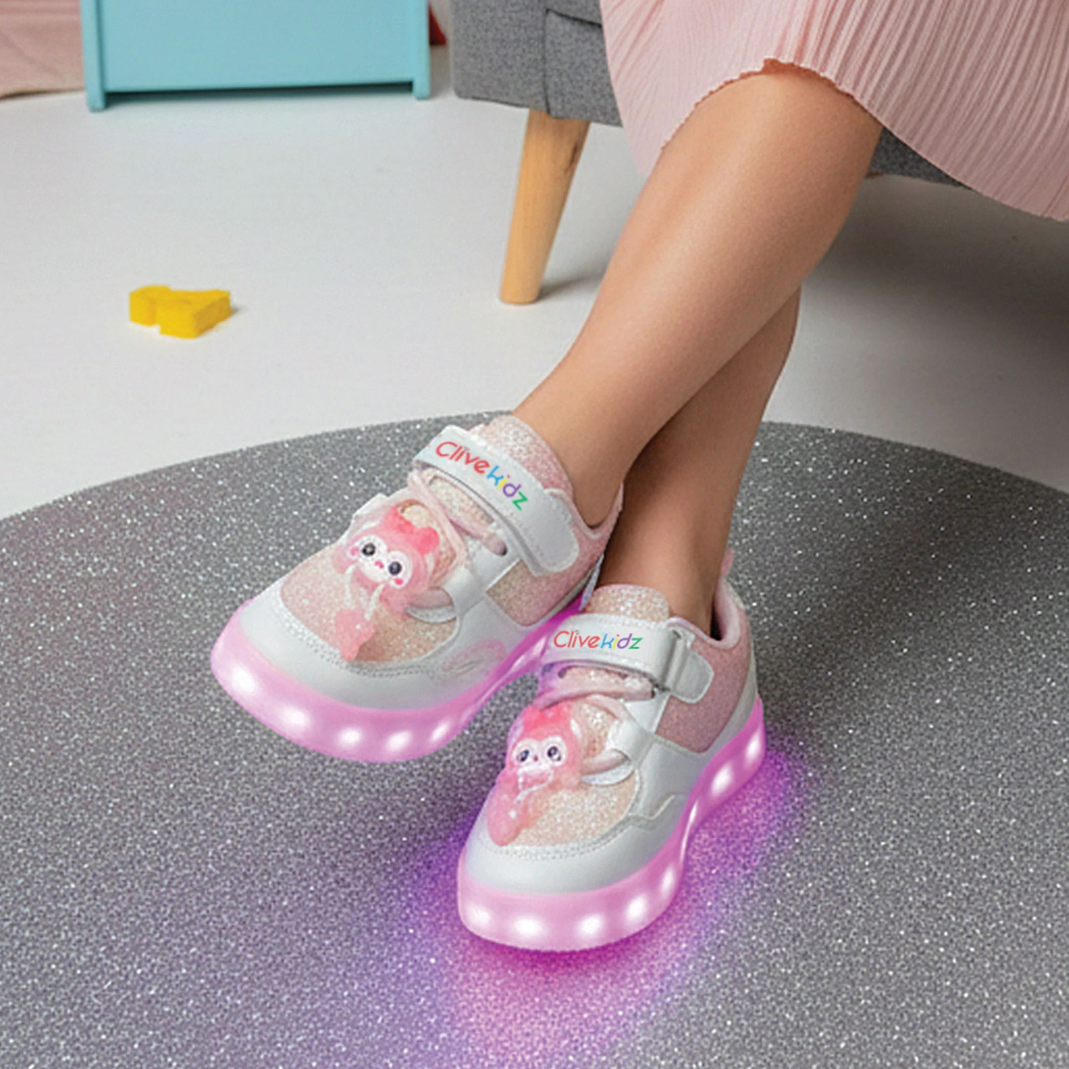 Kids Sports Joger