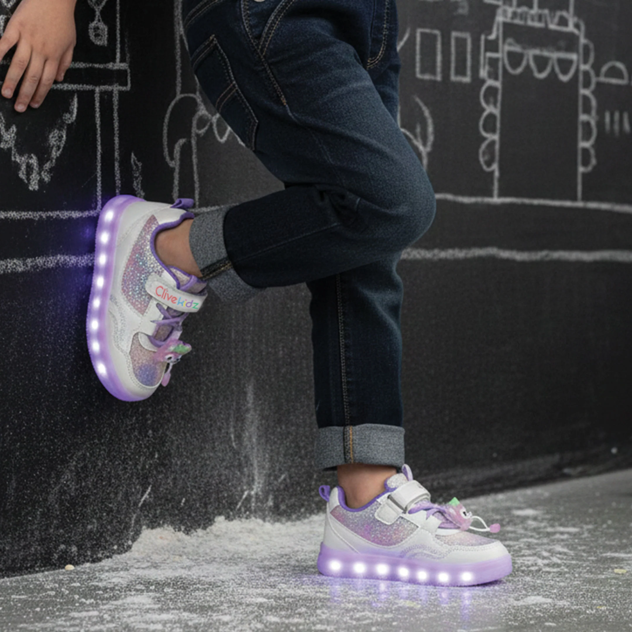 Kids Sports Joger