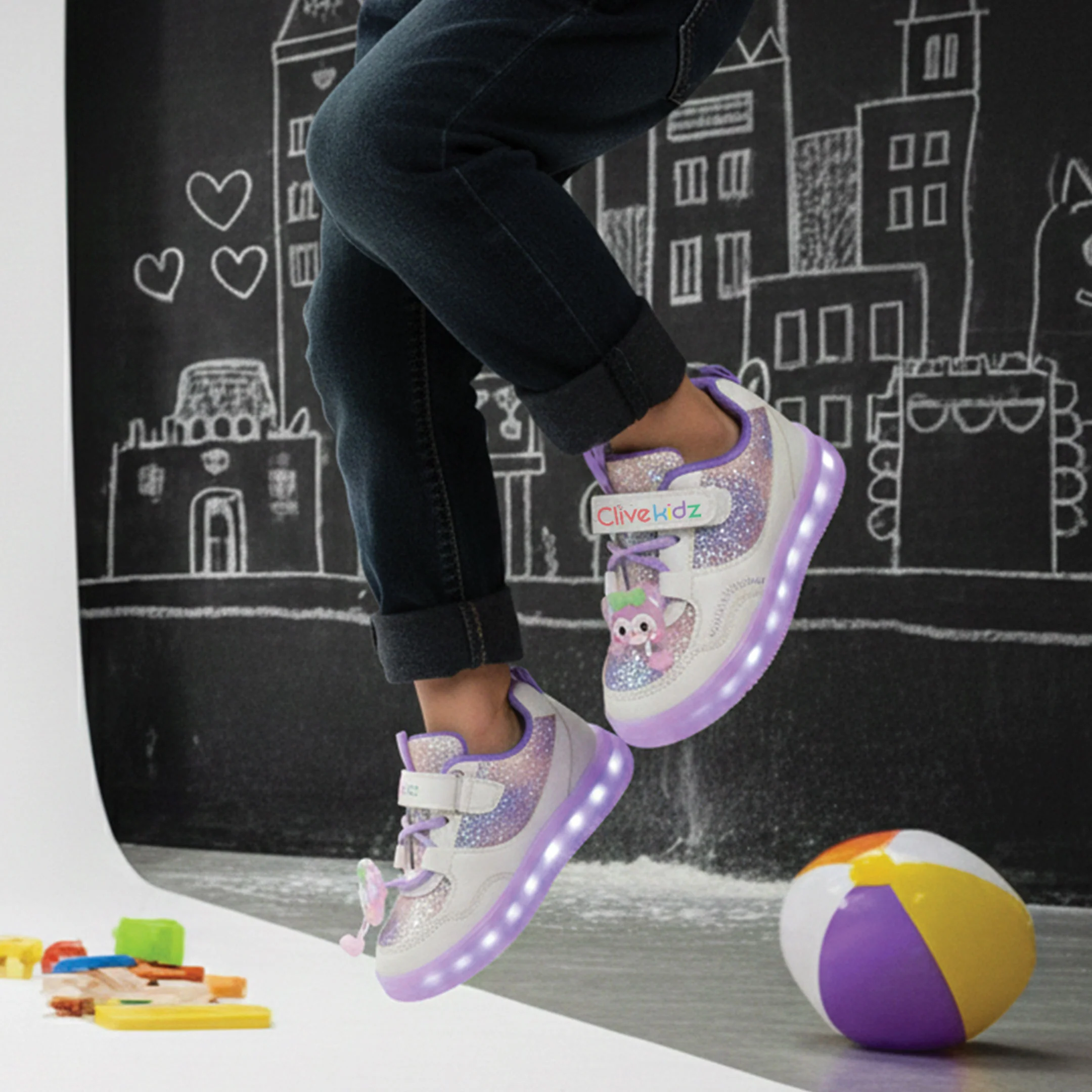Kids Sports Joger - Image 3