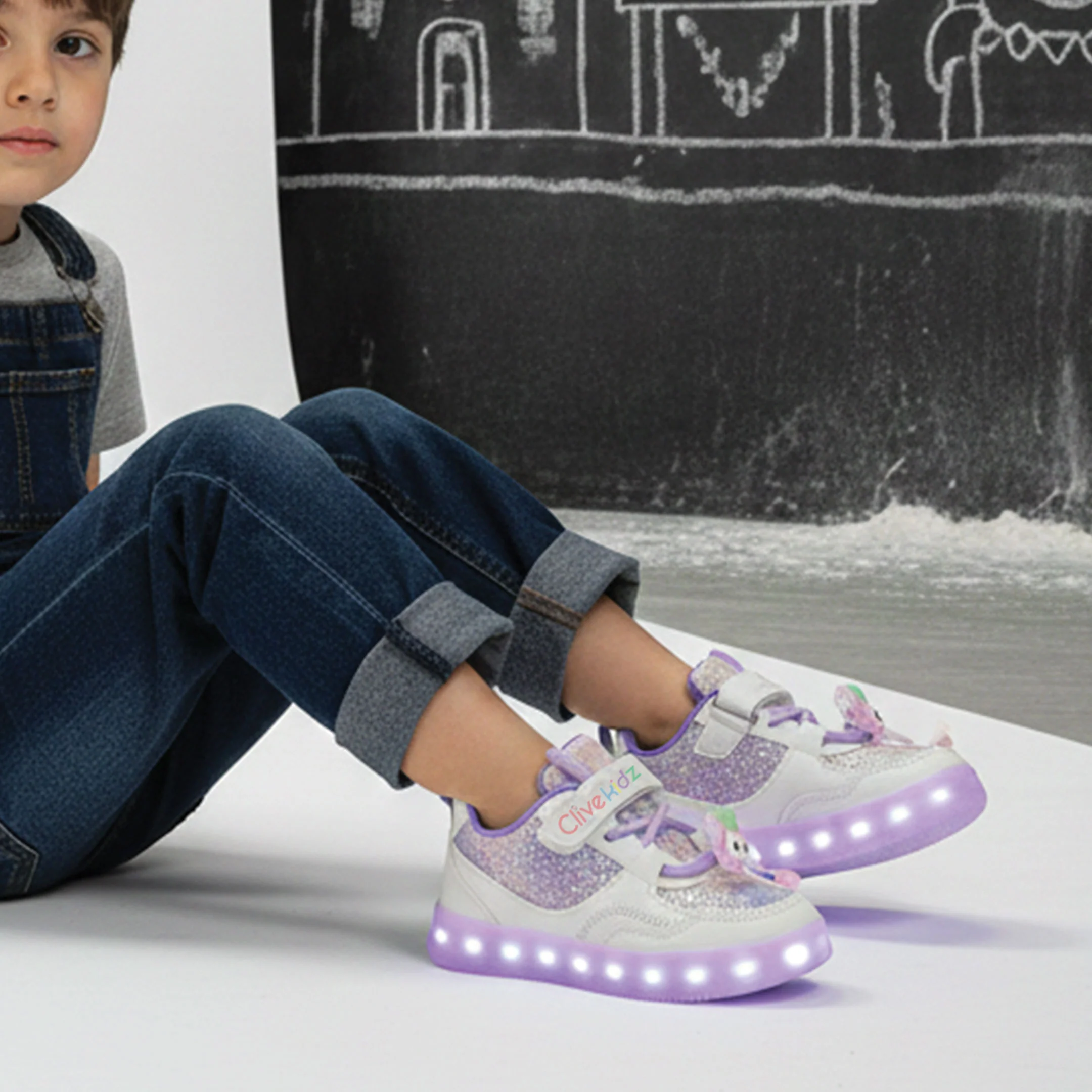 Kids Sports Joger - Image 2