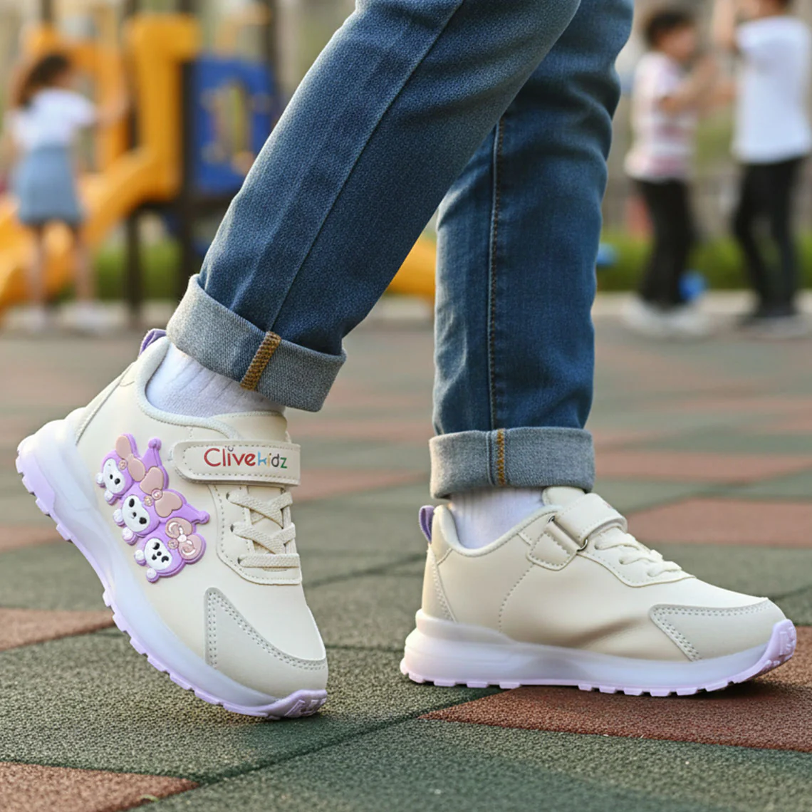 Kids Sports Joger
