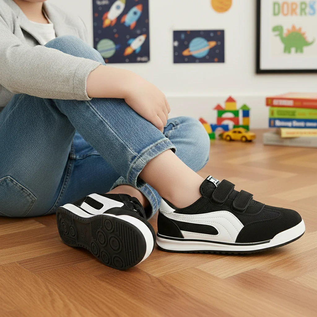 Kids Sports Joger (Large Size)